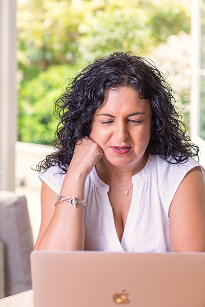 CBT Dr Anita Goraya
