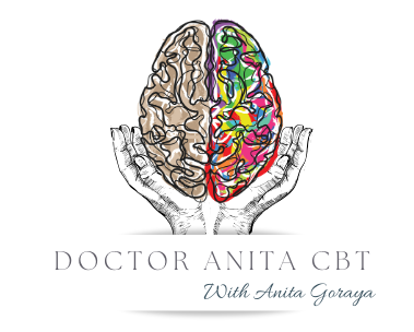 Dr Anita Goraya - ADHD Wellness